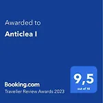 Anticlea I *