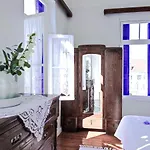 Anticlea I Vakantiehuis