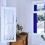 Anticlea I Vakantiehuis Vathy (Ithaca)