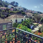 Vakantiehuis Anticlea I Vathy (Ithaca)