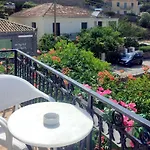 Anticlea I Vakantiehuis