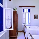 Vakantiehuis Anticlea I Vathy (Ithaca)