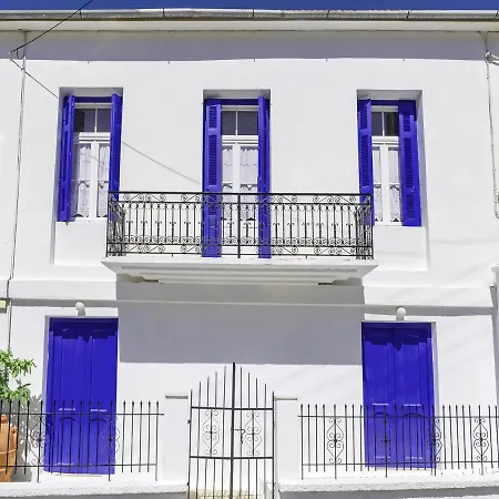 Dom wakacyjny Anticlea I *