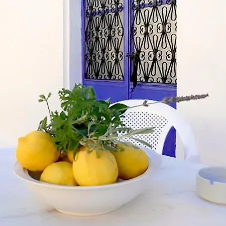 Anticlea I Vathy (Ithaca)