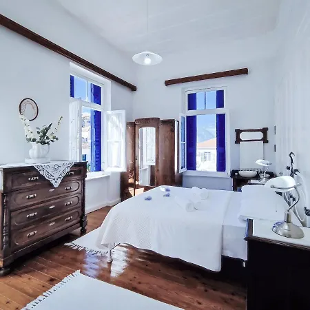 Dom wakacyjny Anticlea I