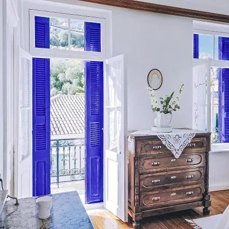 Anticlea I Holiday home