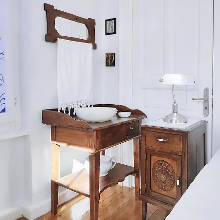 Dom wakacyjny Anticlea I Vathy (Ithaca)