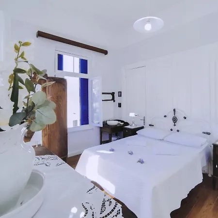 Anticlea I * Vathy (Ithaca)