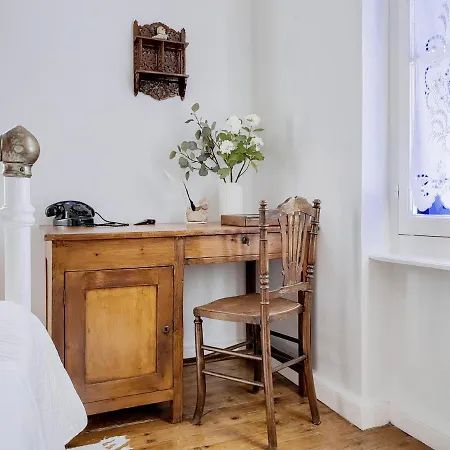 Holiday home Anticlea I *