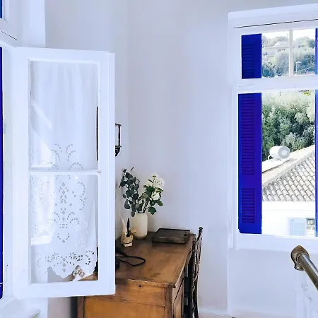 Anticlea I Holiday home Vathy (Ithaca)