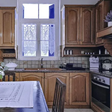 Holiday home Anticlea I