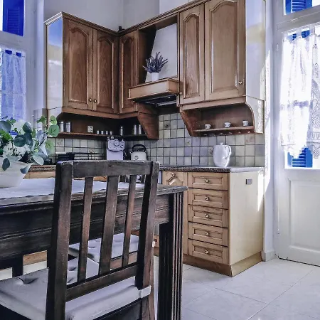 Holiday home Anticlea I *