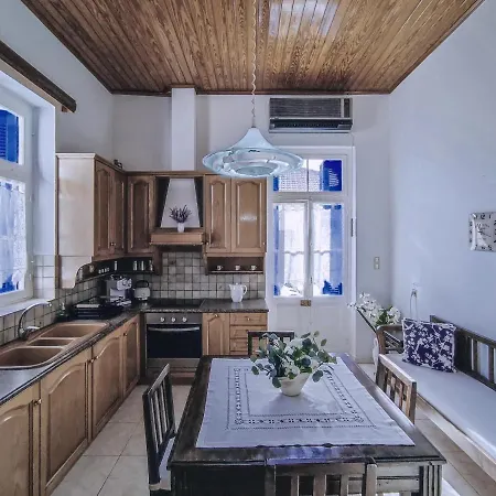 Anticlea I * Vathy (Ithaca)