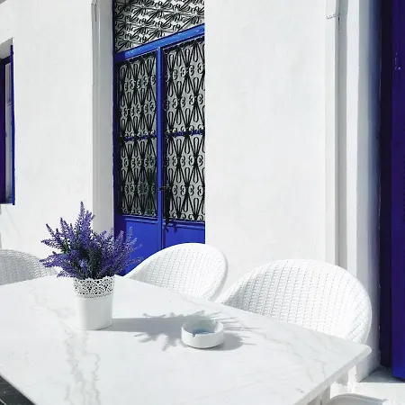Anticlea I * Ithaka