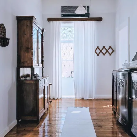 Anticlea I Holiday home *