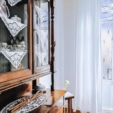 Anticlea I Vathy (Ithaca)