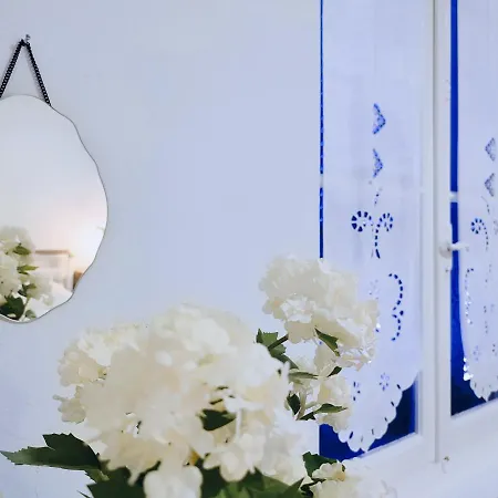 Holiday home Anticlea I Vathy (Ithaca)