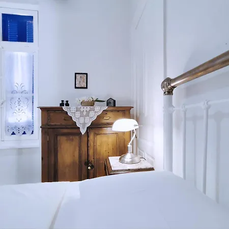 Anticlea I Vathy (Ithaca)