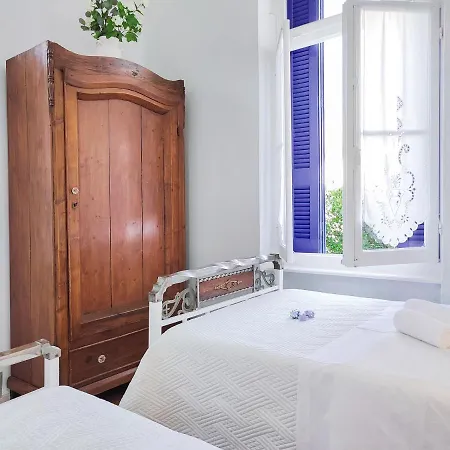 Dom wakacyjny Anticlea I