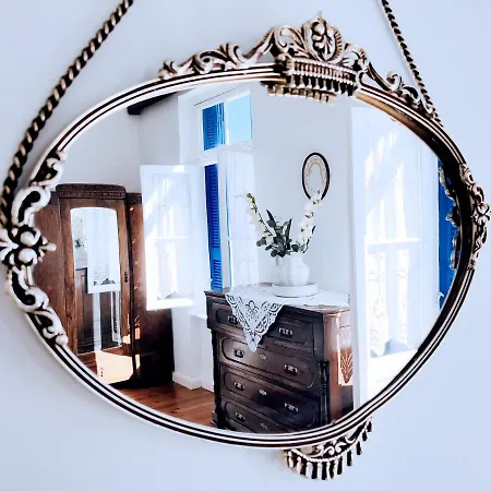 Dom wakacyjny Anticlea I Vathy (Ithaca)