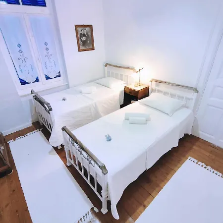 Holiday home Anticlea I *