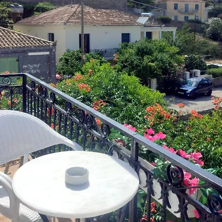 Anticlea I Holiday home