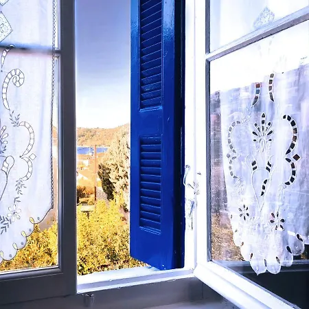 펜션 Anticlea I 바티