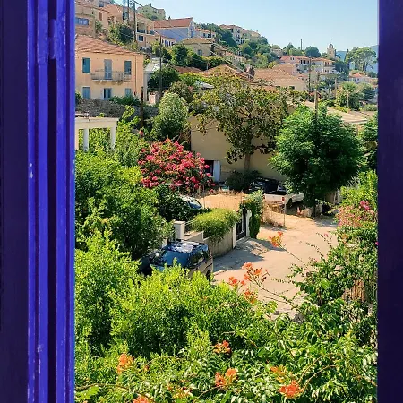 Holiday home Anticlea I *