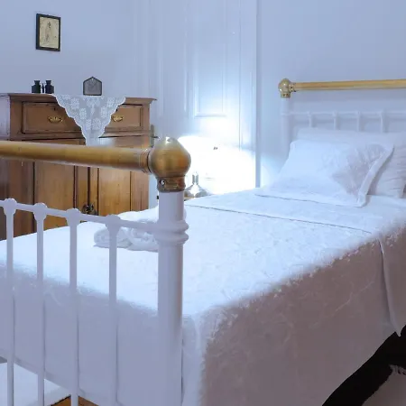 Anticlea I 度假居 *