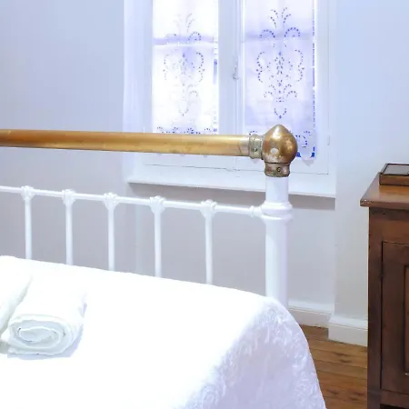 Dom wakacyjny Anticlea I