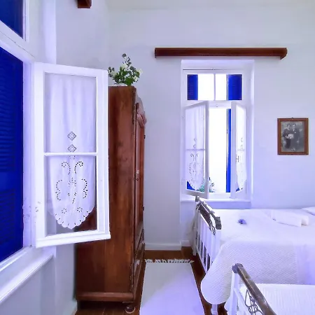 Dom wakacyjny Anticlea I Vathy (Ithaca)