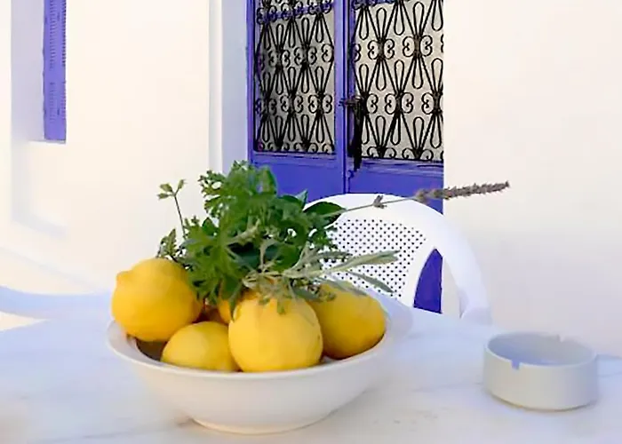 Anticlea I Vathy (Ithaca)