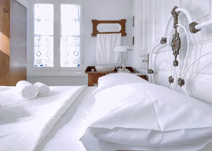 Anticlea I Semesterbostad *