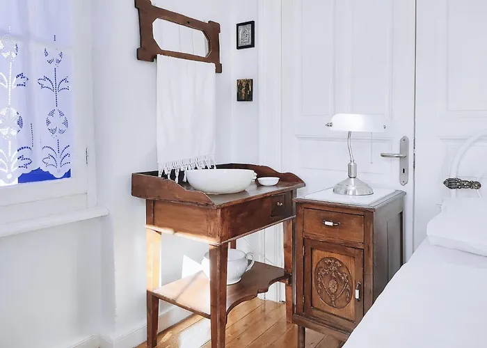 Semesterbostad Anticlea I Vathy (Ithaca)