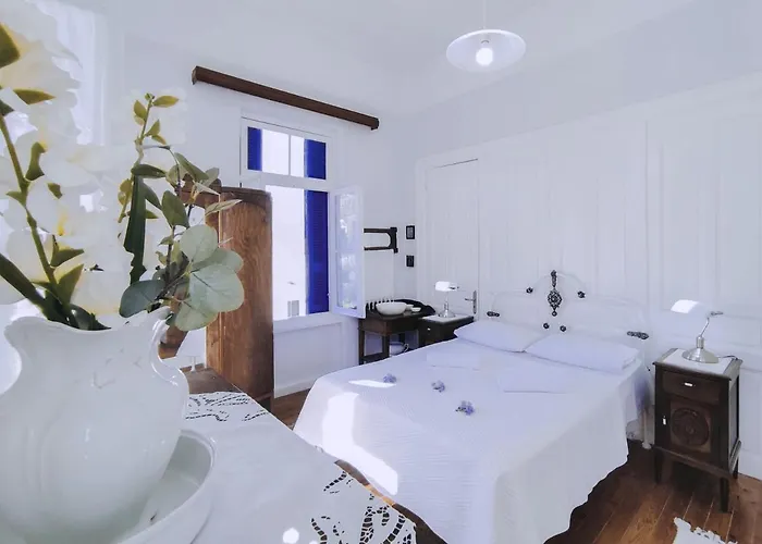 Anticlea I * Vathy (Ithaca)