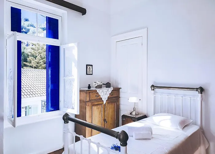 Anticlea I * Vathy (Ithaca)