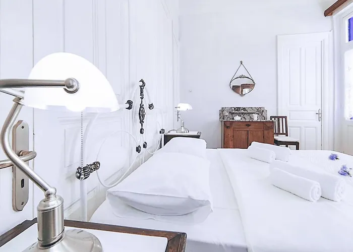 Anticlea I Semesterbostad *