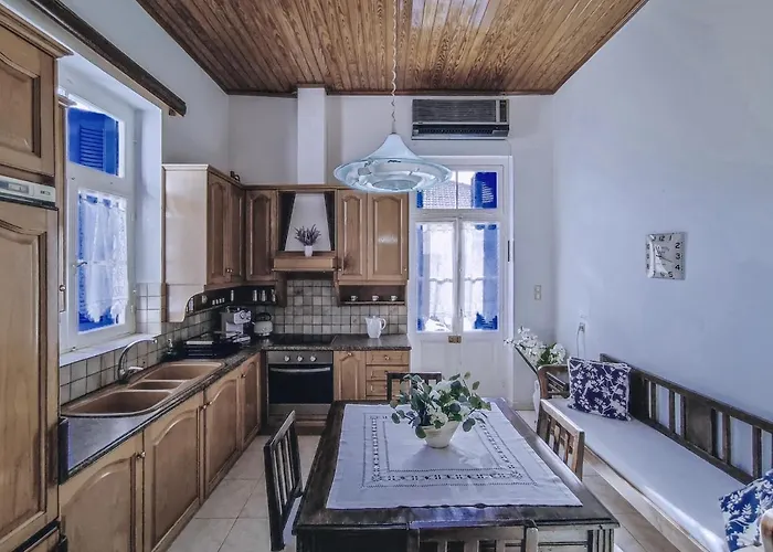 Anticlea I * Vathy (Ithaca)