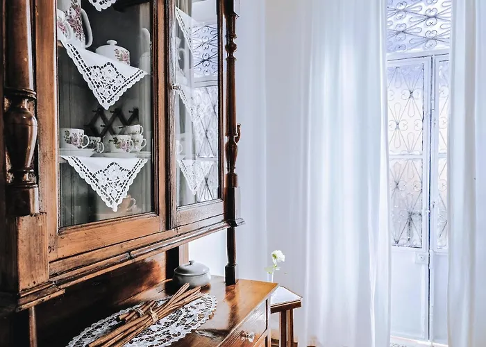 Anticlea I Vathy (Ithaca)