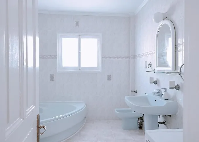 Semesterbostad Anticlea I Vathy (Ithaca)