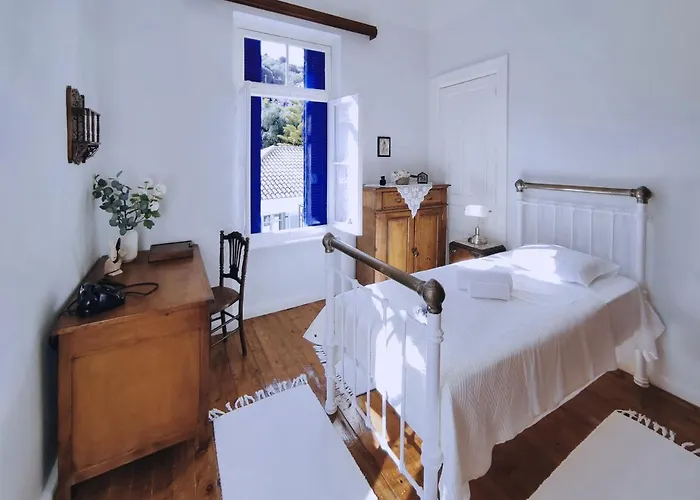 Semesterbostad Anticlea I *