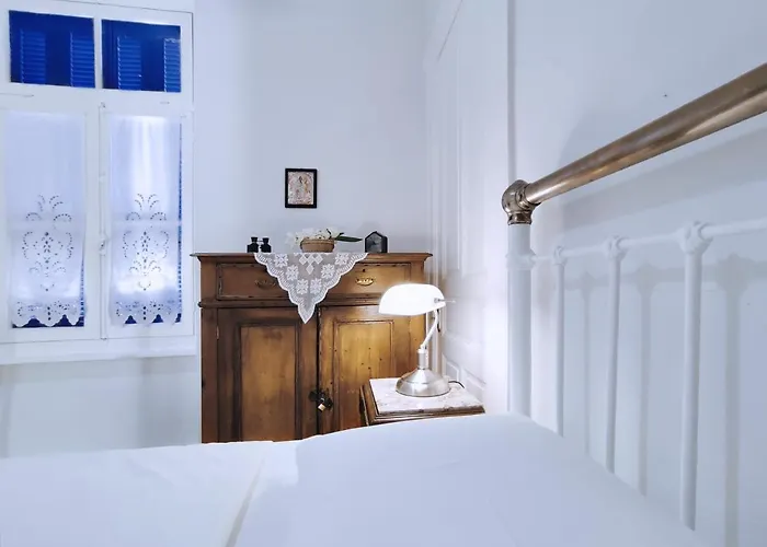 Anticlea I Vathy (Ithaca)