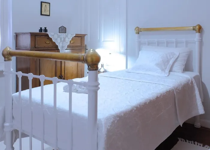 Anticlea I Semesterbostad *