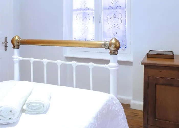 Semesterbostad Anticlea I